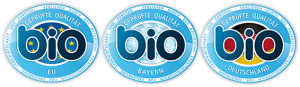 Logo Bio-Siegel