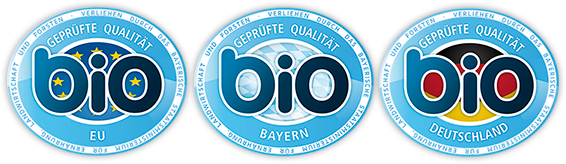 Logo Bio-Siegel