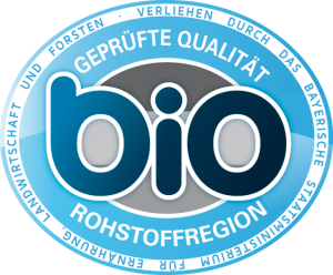 Logo Bio-Siegel