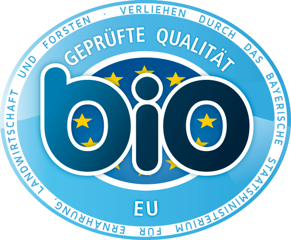 The System – Bayerisches Bio-Siegel